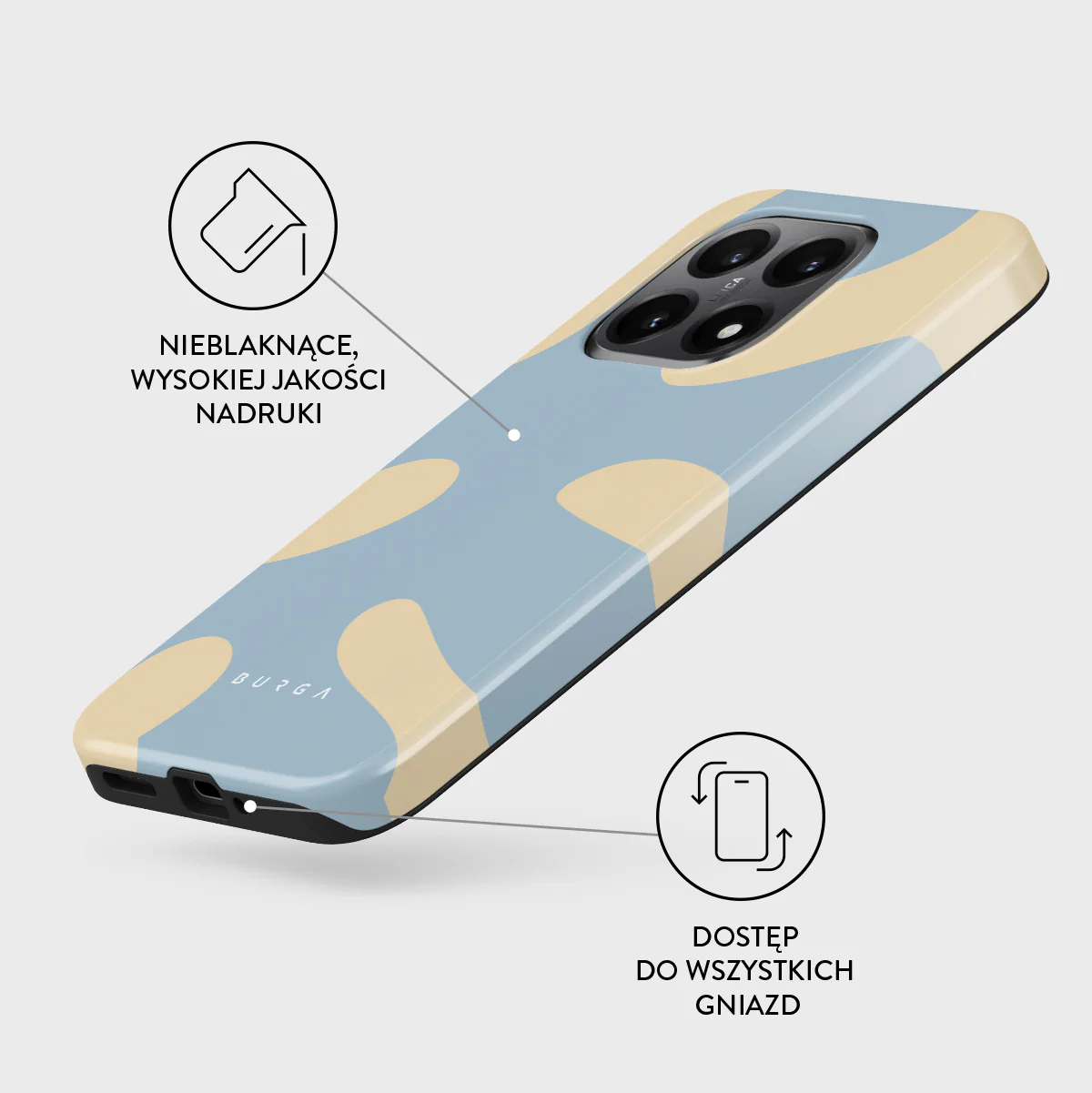 Flow - Xiaomi 15T Etui - Image 3