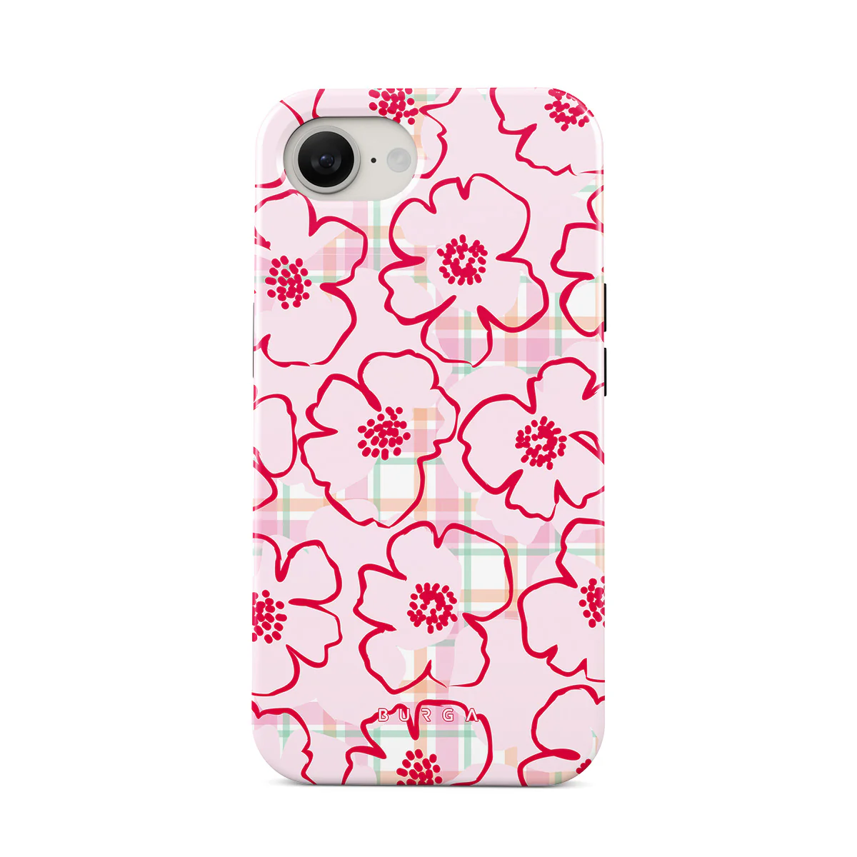 Flower Girl - iPhone 17e Etui