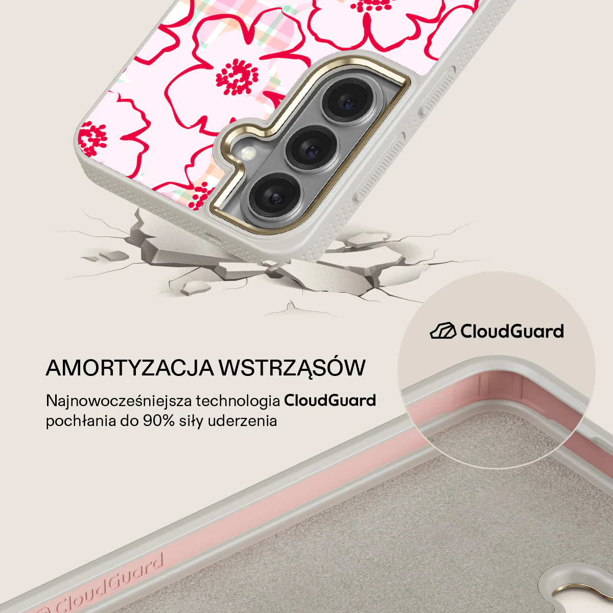 Flower Girl - Samsung Galaxy S26 Etui - Image 28