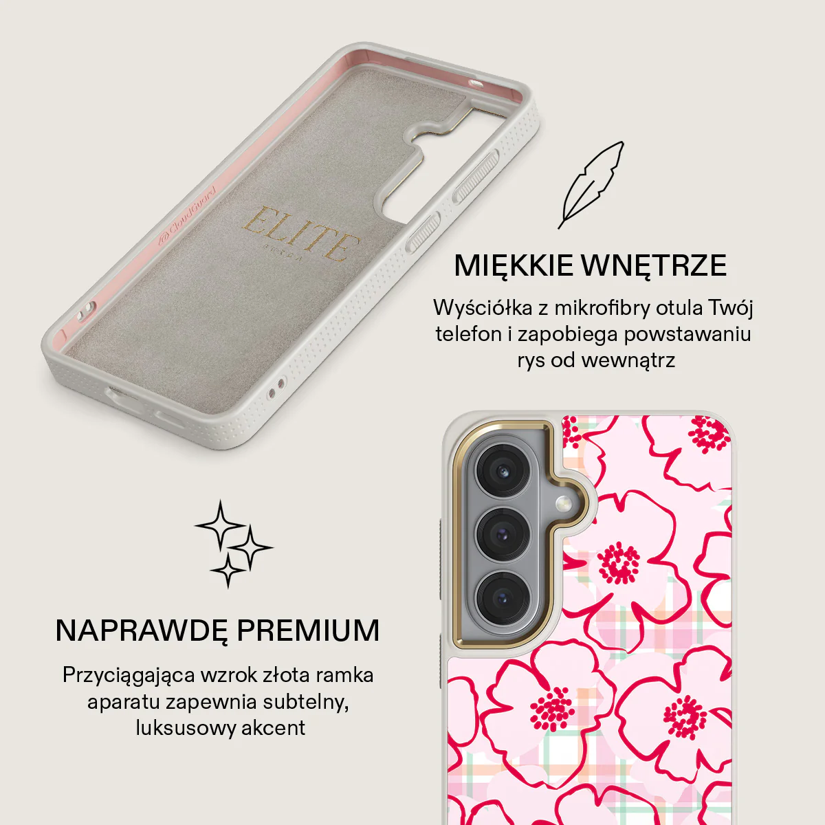 Flower Girl - Samsung Galaxy S26 Etui - Image 31