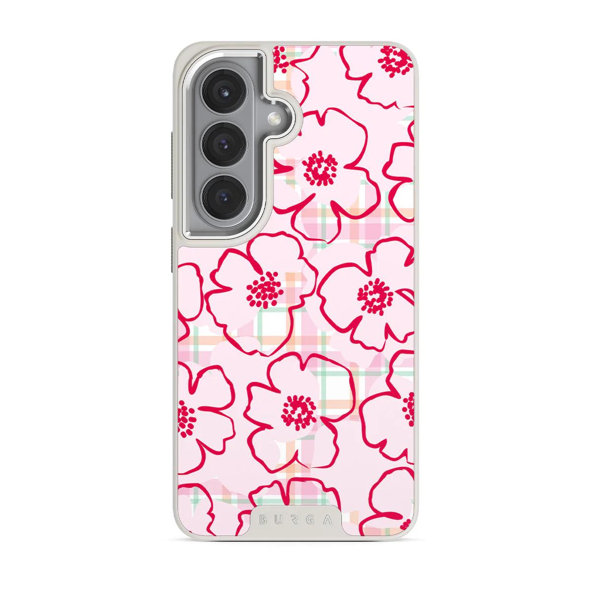 Flower Girl - Samsung Galaxy S26 Etui - Image 33