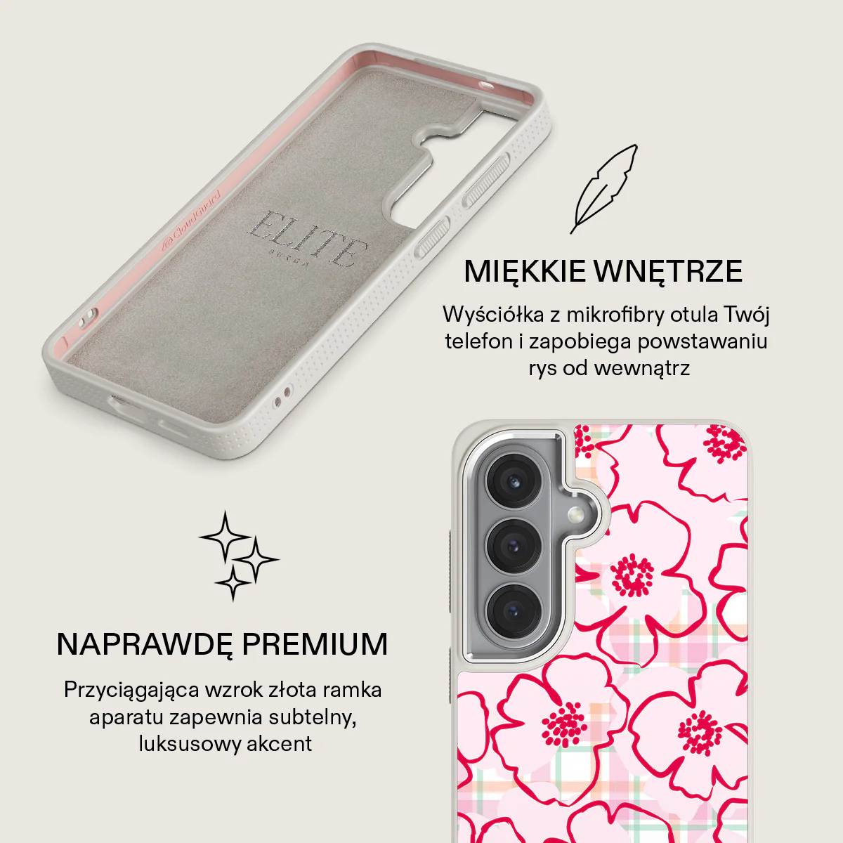 Flower Girl - Samsung Galaxy S26 Etui - Image 38