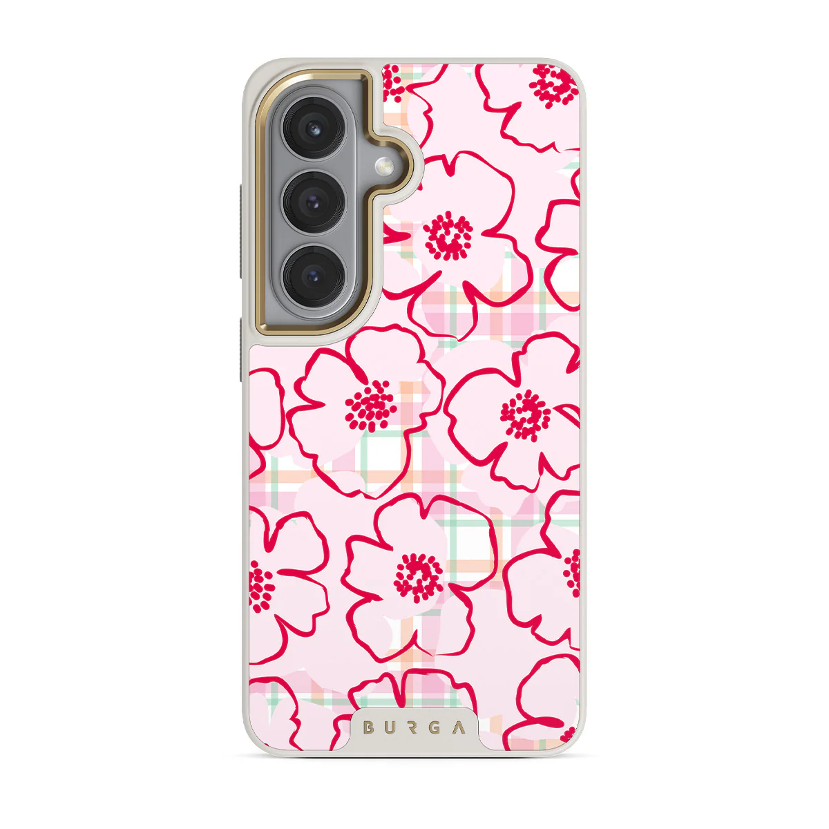 Flower Girl - Samsung Galaxy S26 Plus Etui - Image 26