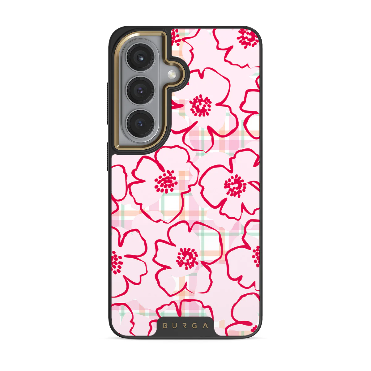 Flower Girl - Samsung Galaxy S26 Plus Etui - Image 5