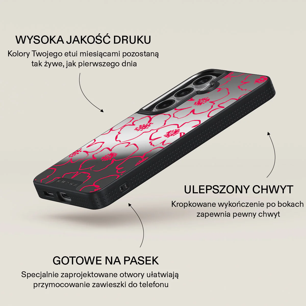 Flower Girl - Samsung Galaxy S26 Plus Etui - Image 53