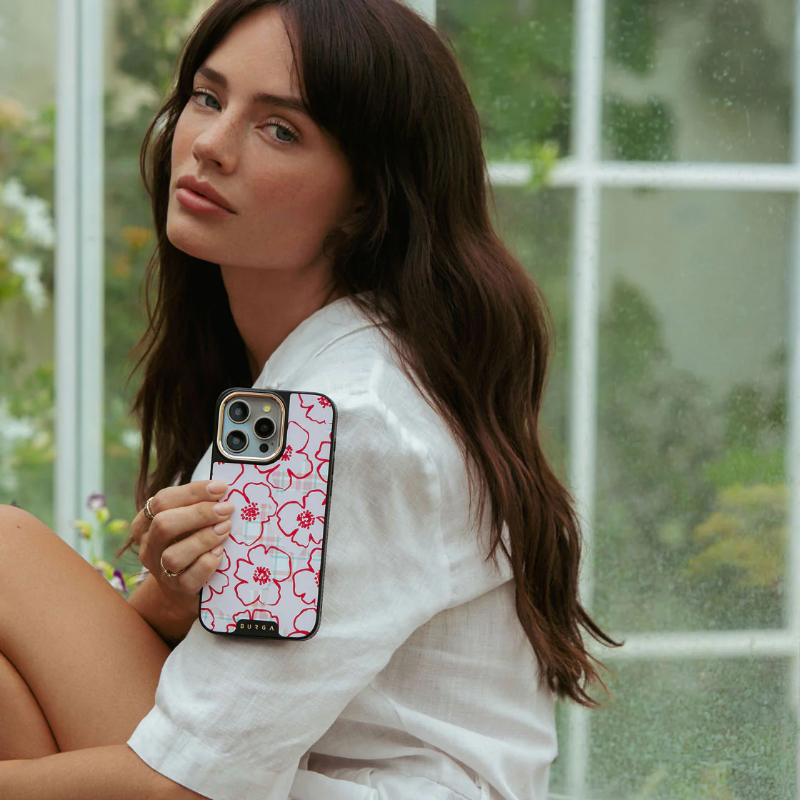 Flower Girl - Samsung Galaxy S26 Plus Etui - Image 68