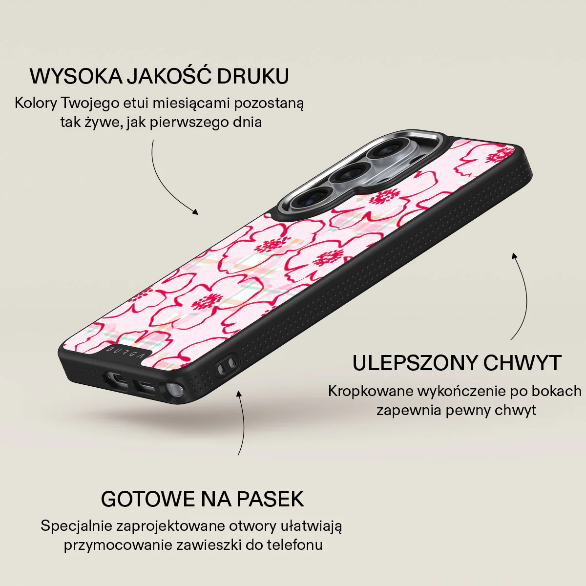 Flower Girl - Samsung Galaxy S26 Ultra Etui - Image 23