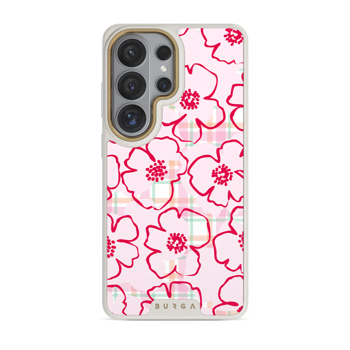 Flower Girl - Samsung Galaxy S26 Ultra Etui - Image 26