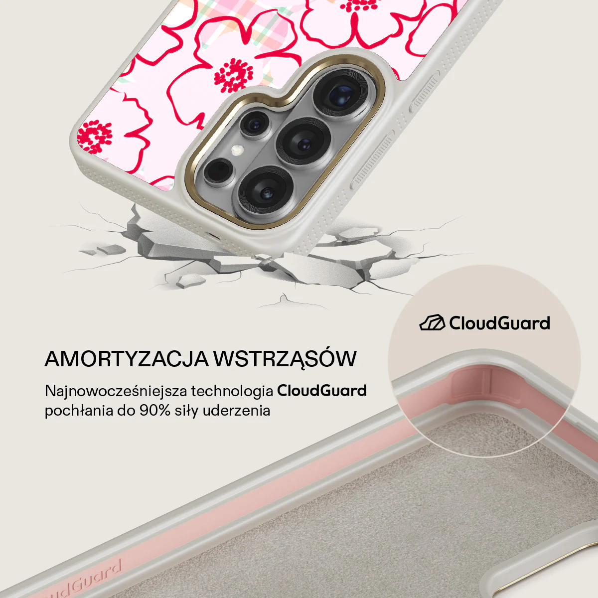 Flower Girl - Samsung Galaxy S26 Ultra Etui - Image 28