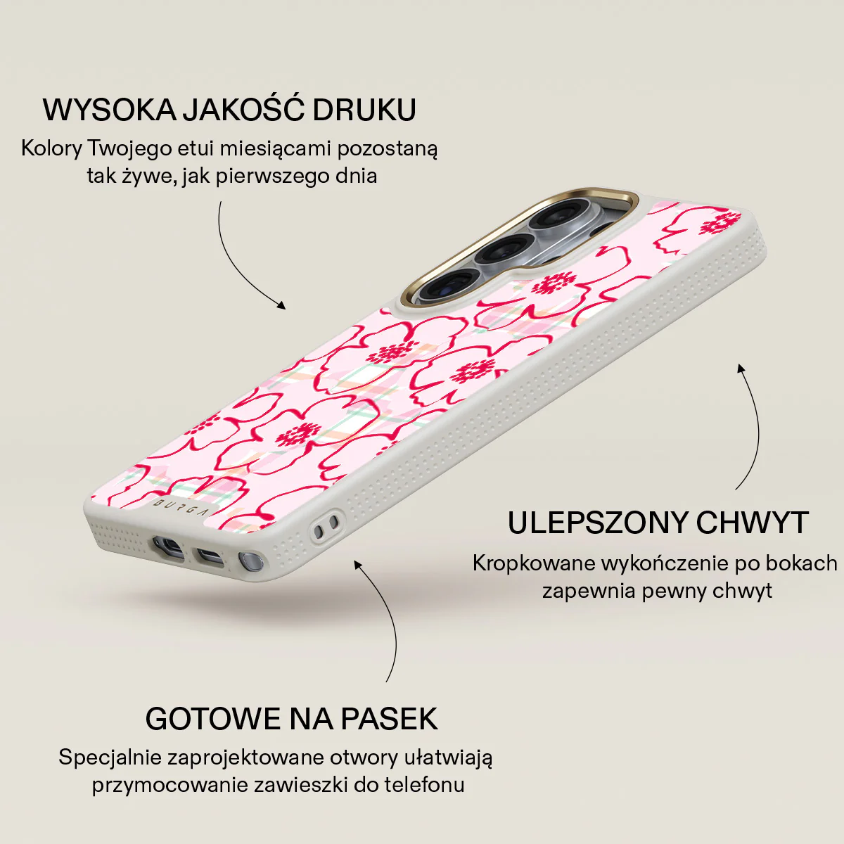 Flower Girl - Samsung Galaxy S26 Ultra Etui - Image 30