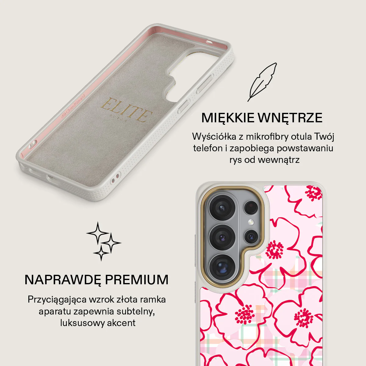 Flower Girl - Samsung Galaxy S26 Ultra Etui - Image 31