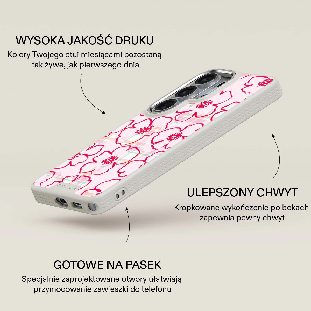 Flower Girl - Samsung Galaxy S26 Ultra Etui - Image 37