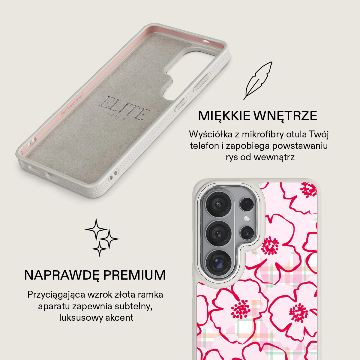 Flower Girl - Samsung Galaxy S26 Ultra Etui - Image 38