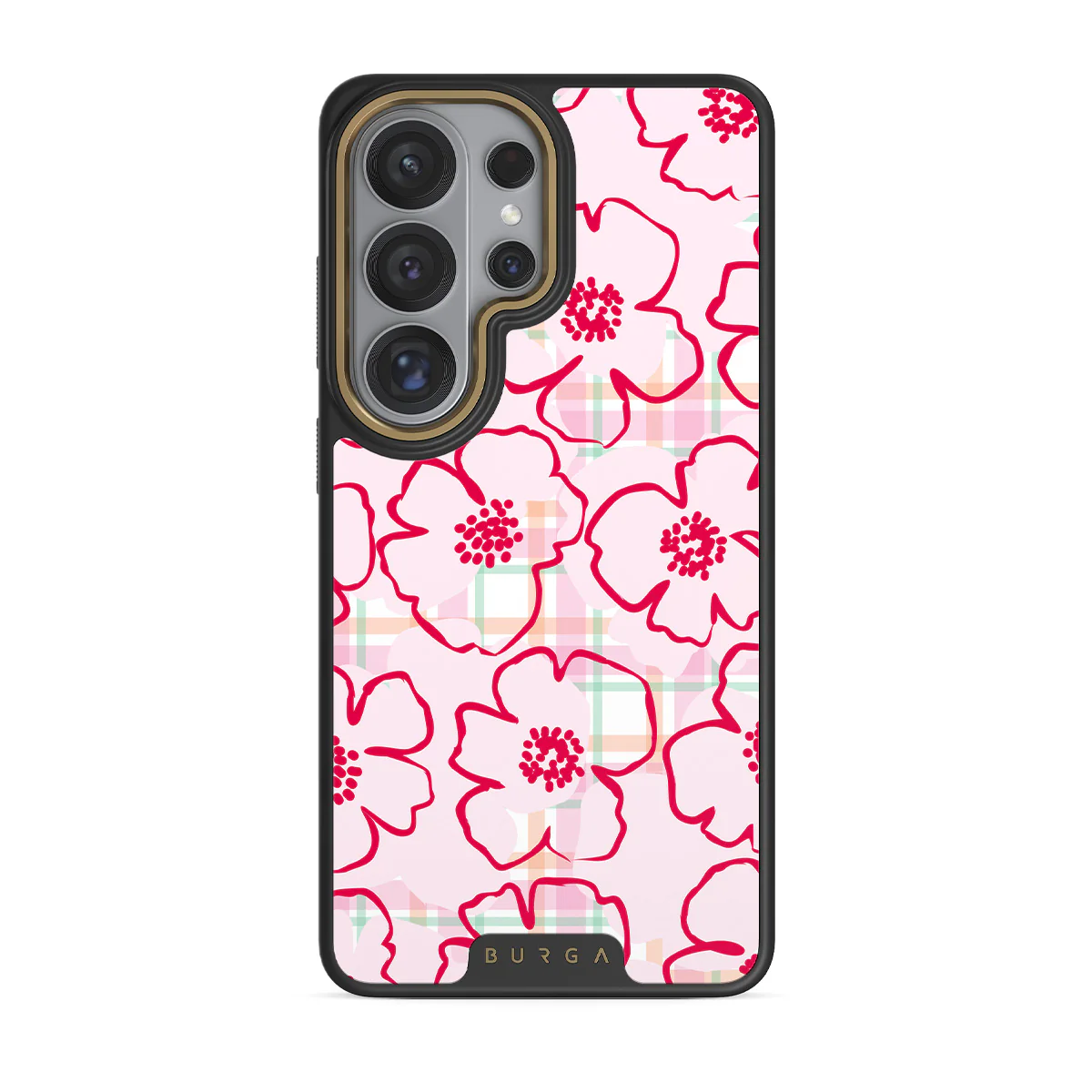 Flower Girl - Samsung Galaxy S26 Ultra Etui - Image 5