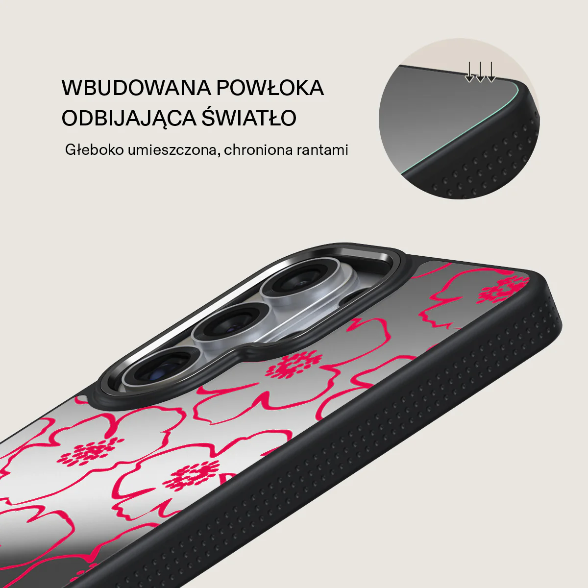 Flower Girl - Samsung Galaxy S26 Ultra Etui - Image 51