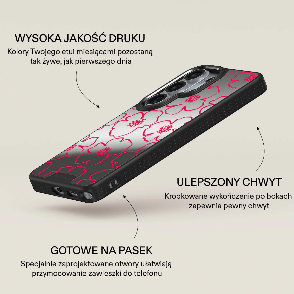 Flower Girl - Samsung Galaxy S26 Ultra Etui - Image 53