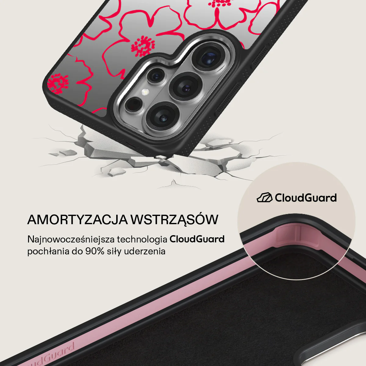 Flower Girl - Samsung Galaxy S26 Ultra Etui - Image 58
