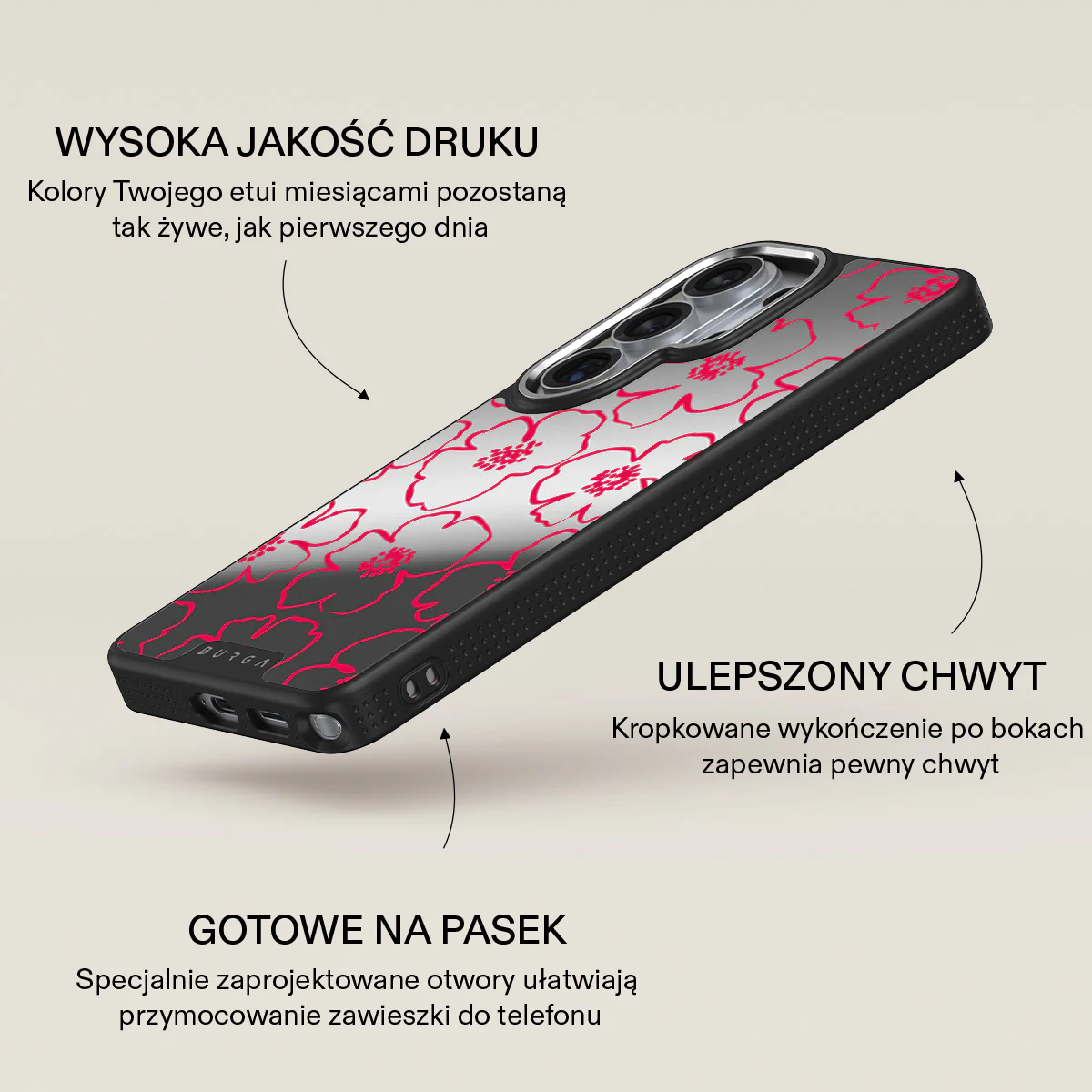 Flower Girl - Samsung Galaxy S26 Ultra Etui - Image 61