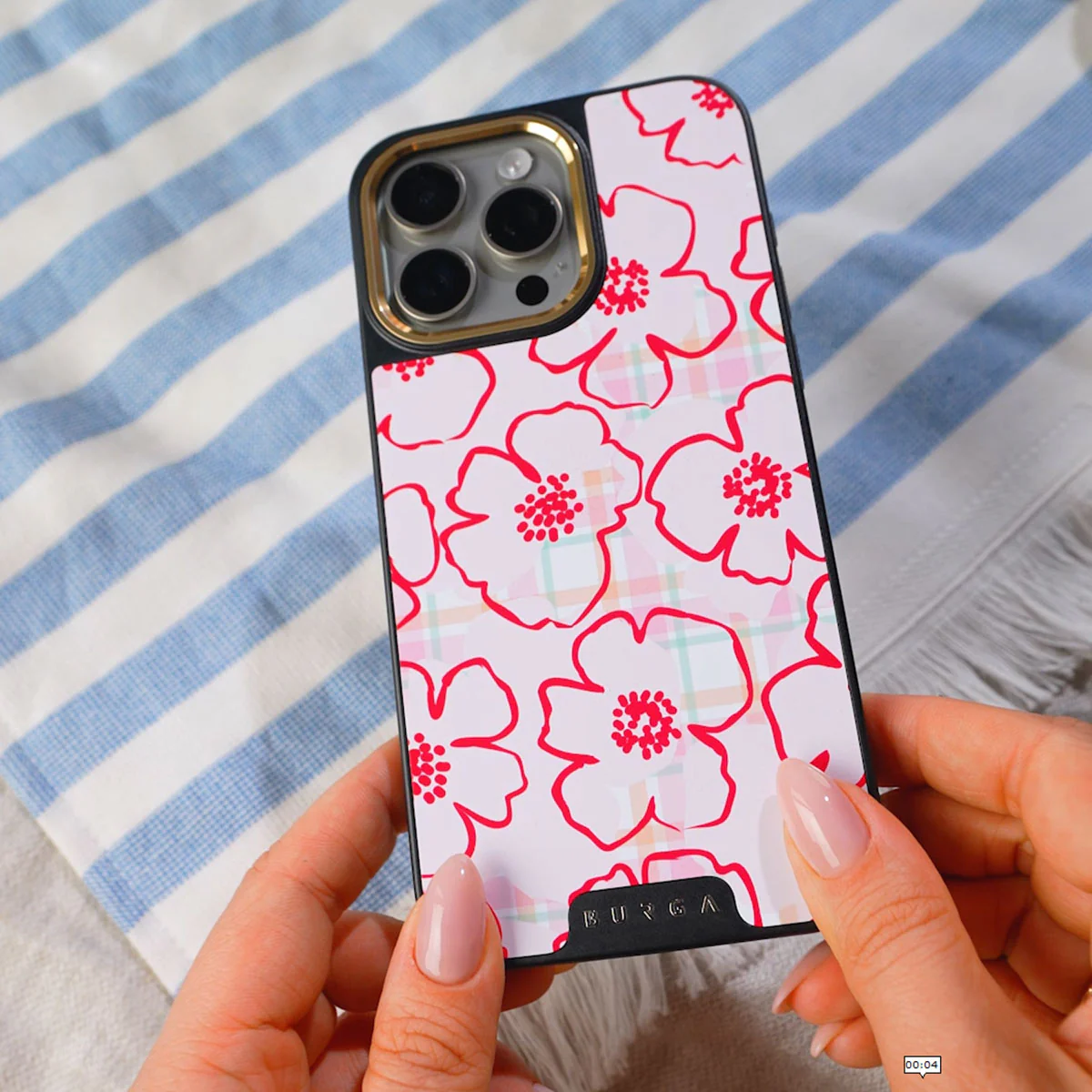Flower Girl - Samsung Galaxy S26 Ultra Etui - Image 65