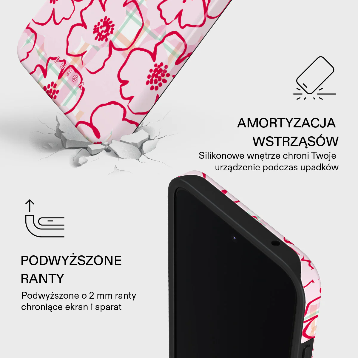 Flower Girl - Xiaomi 15T Etui - Image 4