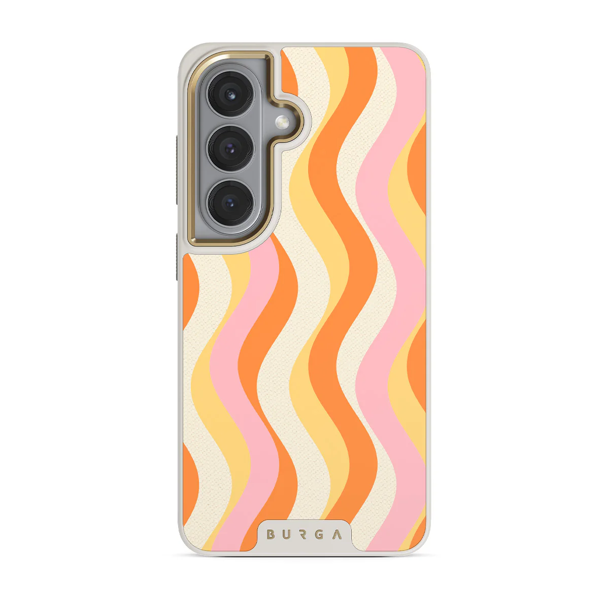Flower Power - Samsung Galaxy S26 Plus Etui - Image 26