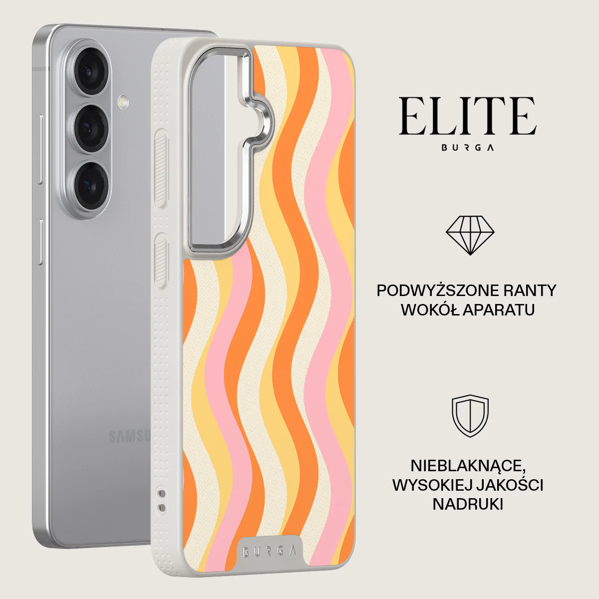 Flower Power - Samsung Galaxy S26 Plus Etui - Image 34