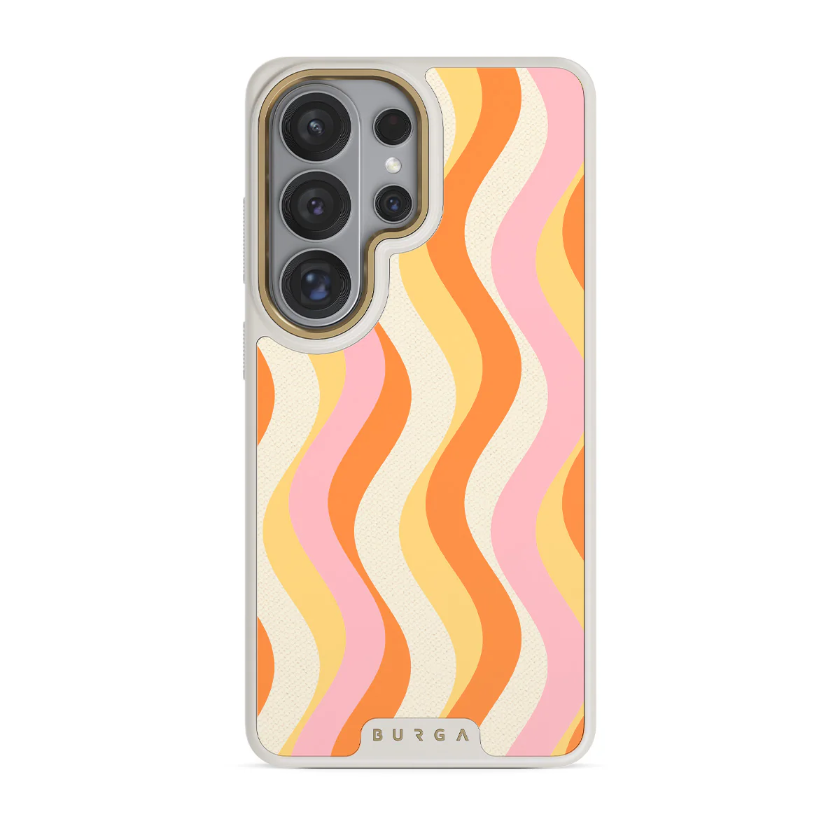 Flower Power - Samsung Galaxy S26 Ultra Etui - Image 26