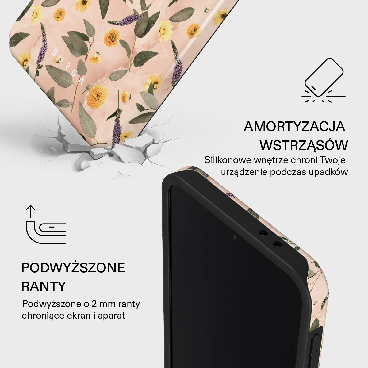 Sunday Brunch - Samsung Galaxy A37 5G Etui - Image 4