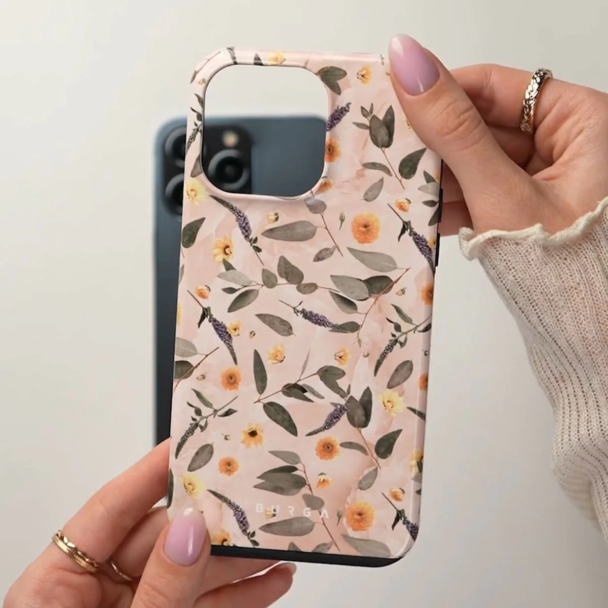 Sunday Brunch - Samsung Galaxy A37 5G Etui - Image 5