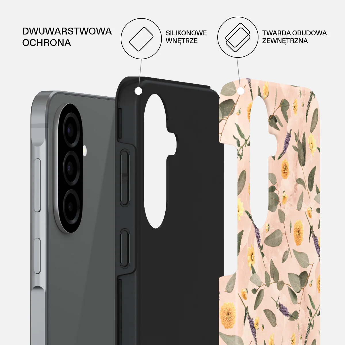 Sunday Brunch - Samsung Galaxy A57 5G Etui - Image 2