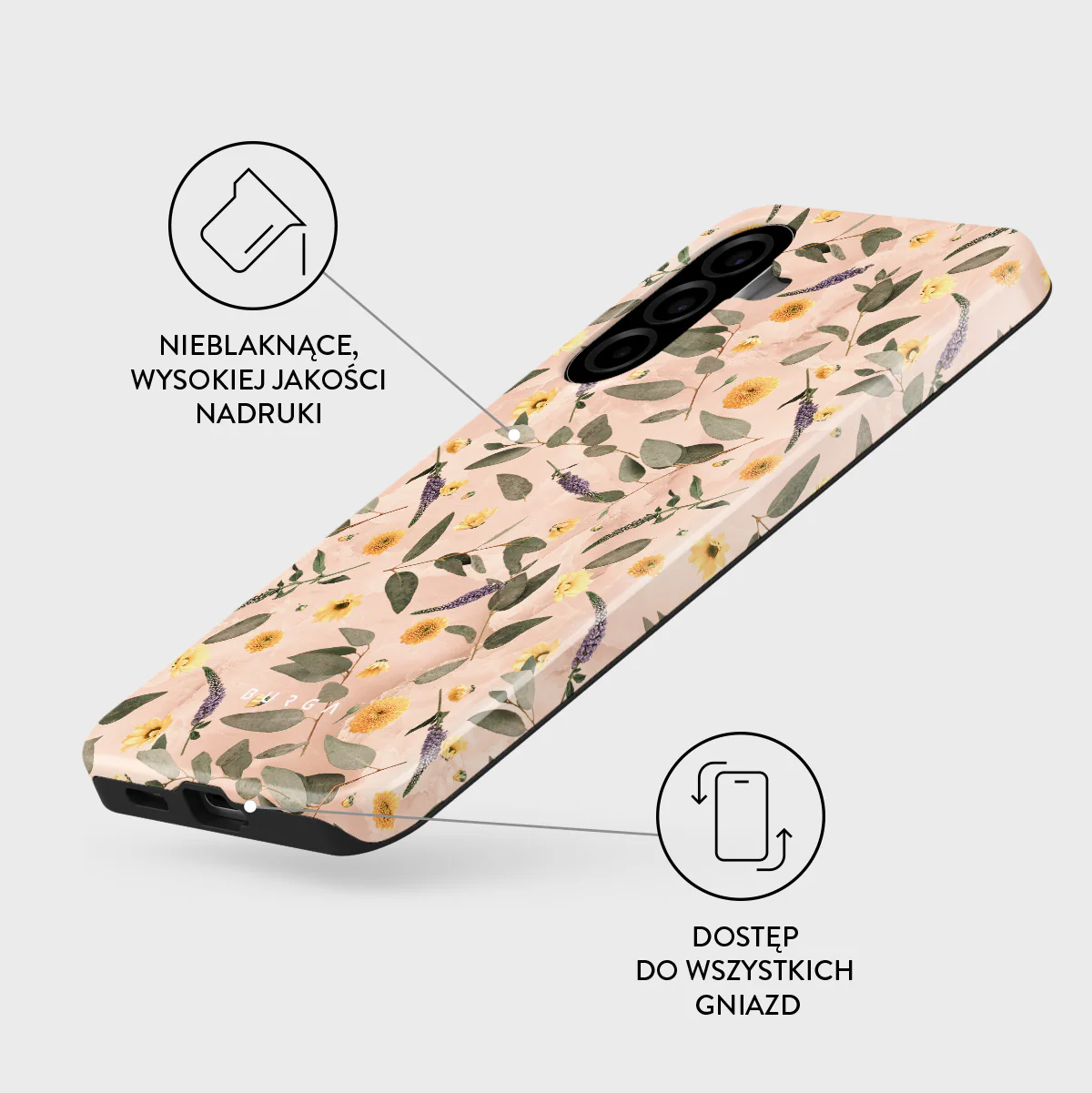 Sunday Brunch - Samsung Galaxy A57 5G Etui - Image 3