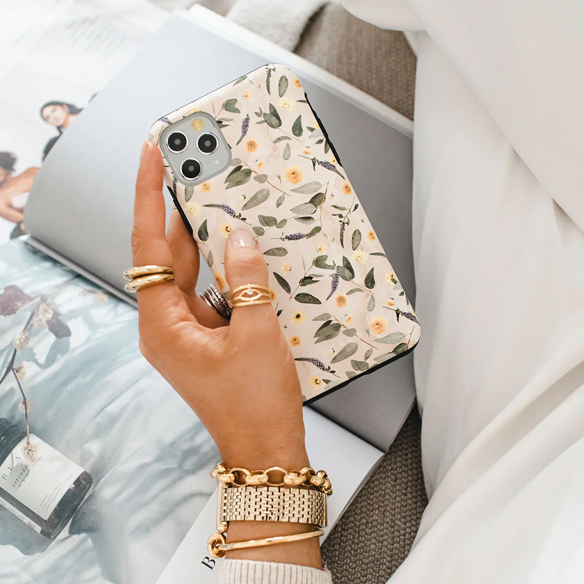 Sunday Brunch - Samsung Galaxy A57 5G Etui - Image 7