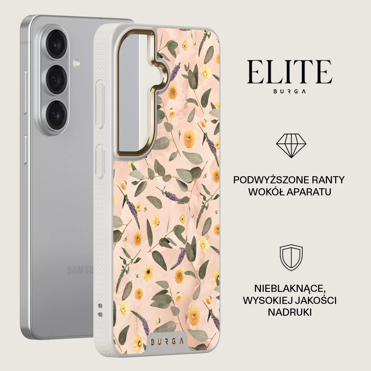 Sunday Brunch - Samsung Galaxy S26 Etui - Image 27