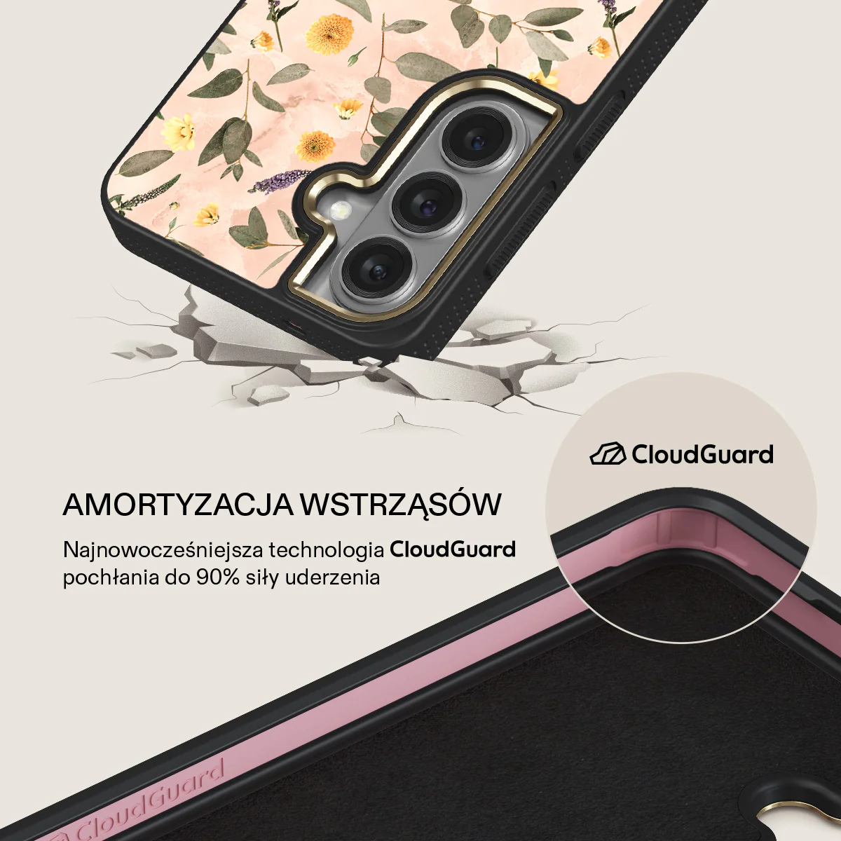 Sunday Brunch - Samsung Galaxy S26 Etui - Image 7