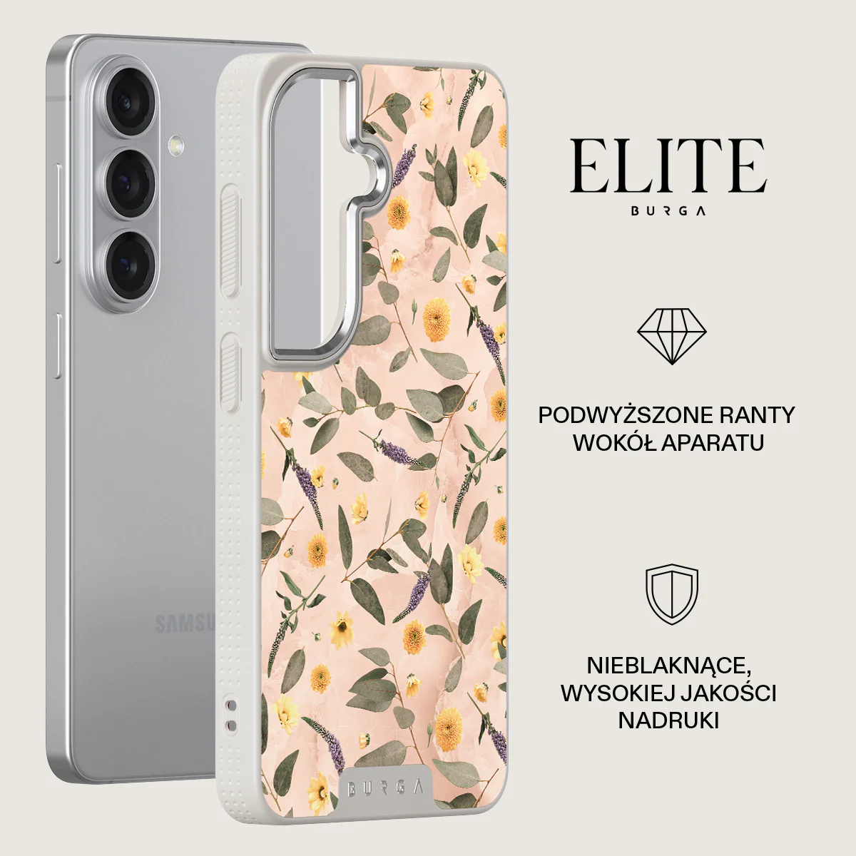 Sunday Brunch - Samsung Galaxy S26 Plus Etui - Image 34