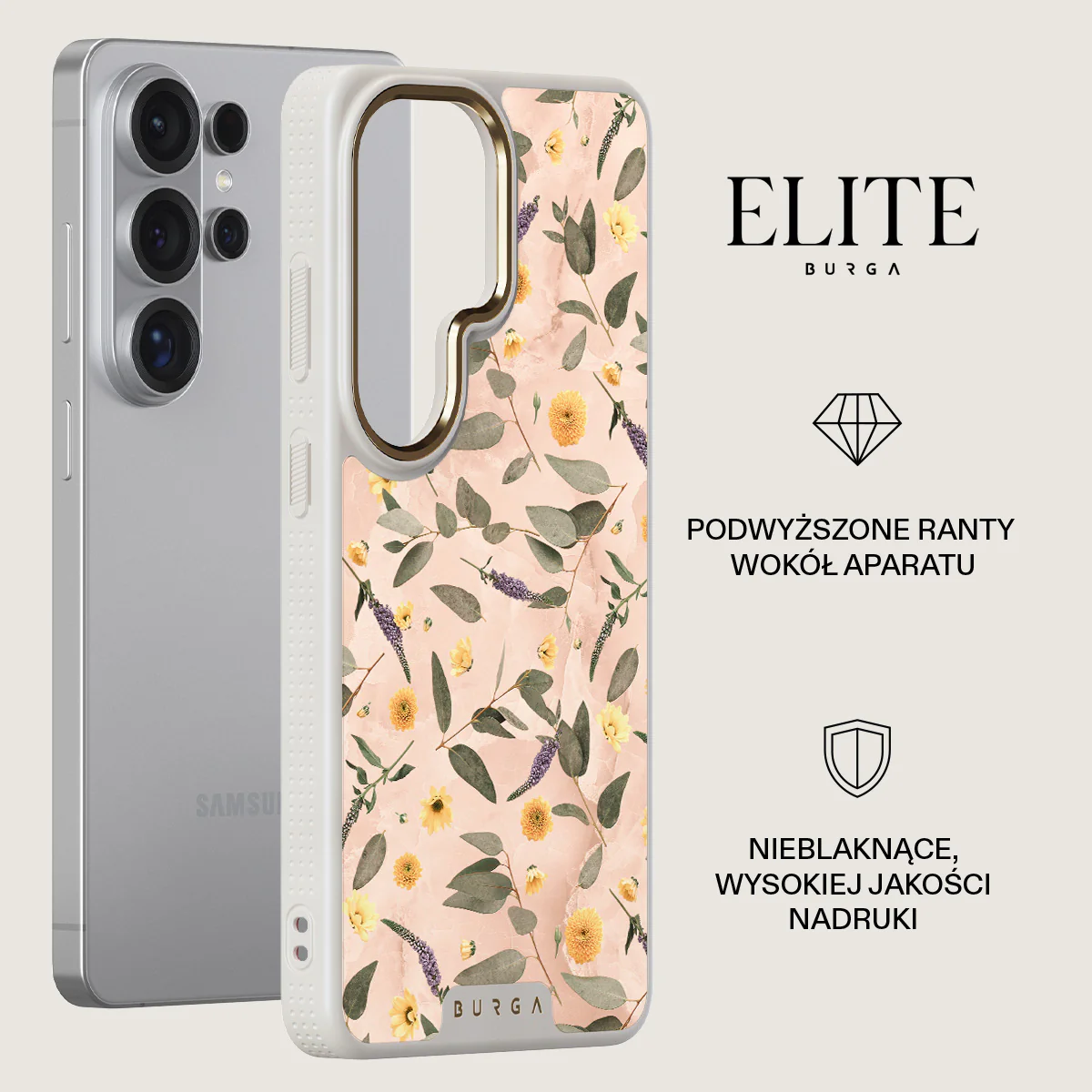 Sunday Brunch - Samsung Galaxy S26 Ultra Etui - Image 27