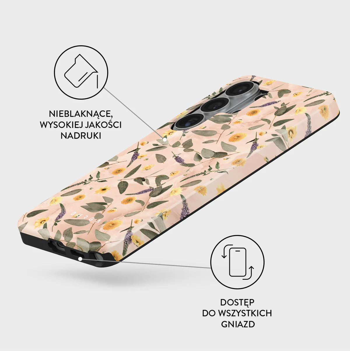 Sunday Brunch - Samsung Galaxy S26 Ultra Etui - Image 3