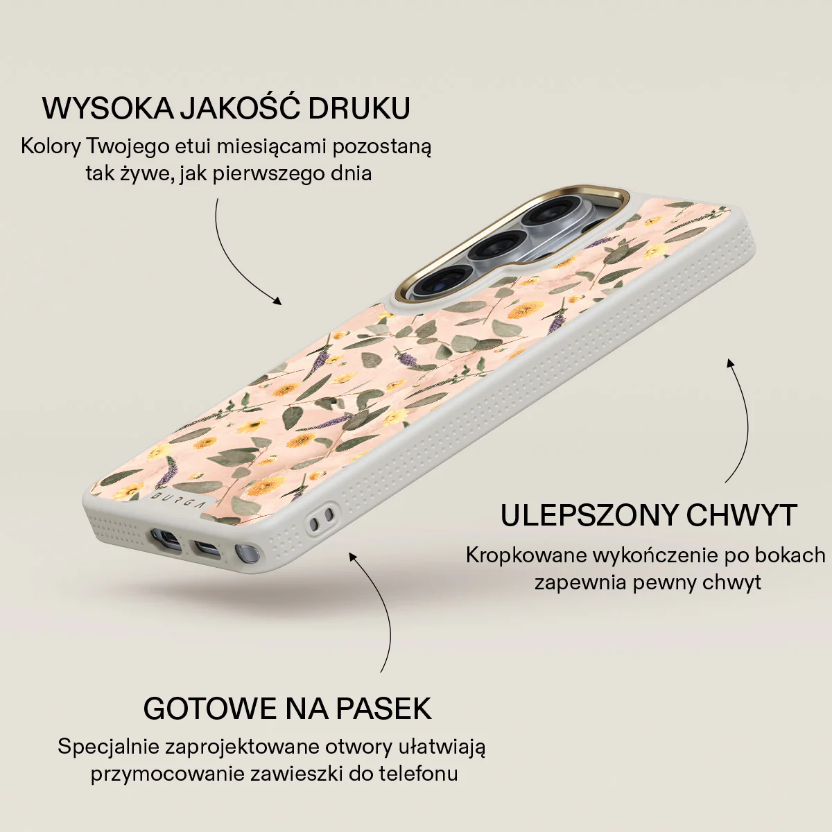 Sunday Brunch - Samsung Galaxy S26 Ultra Etui - Image 30