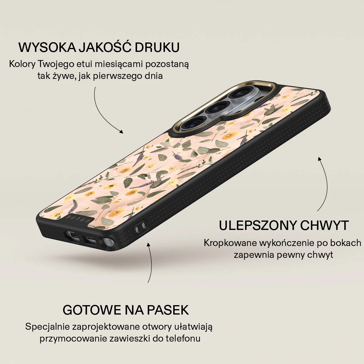 Sunday Brunch - Samsung Galaxy S26 Ultra Etui - Image 9