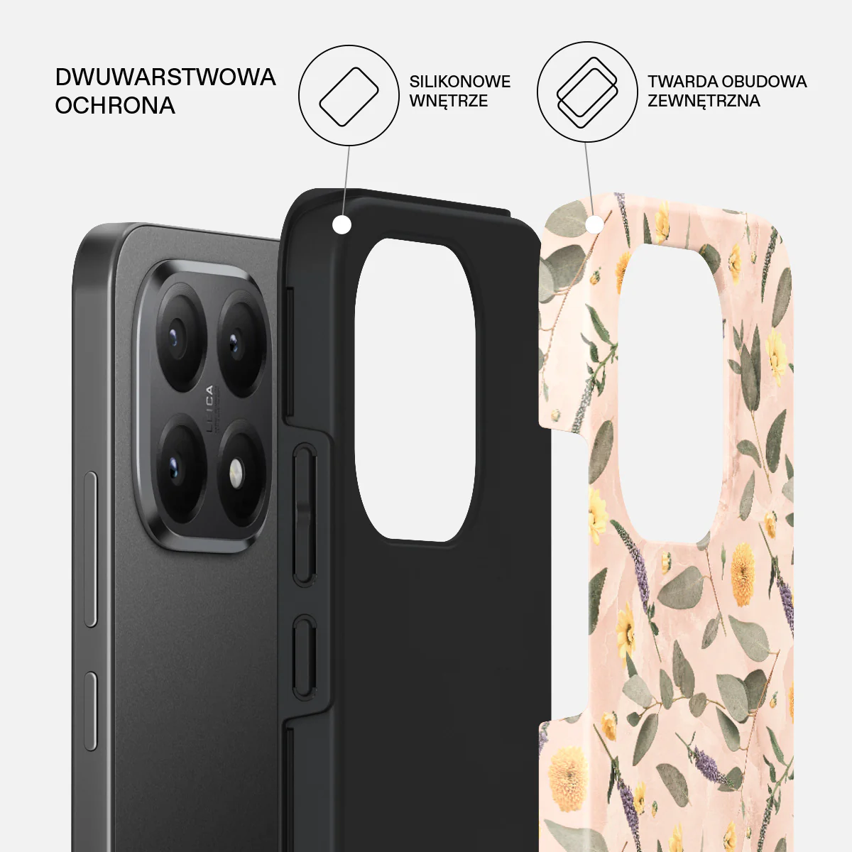 Sunday Brunch - Xiaomi 15T Etui - Image 2
