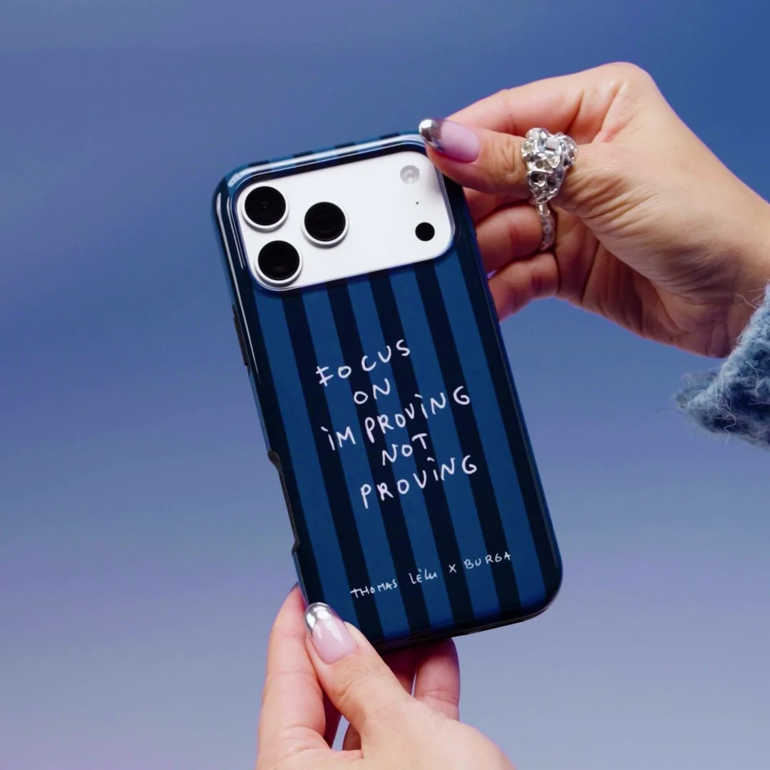 Focus On - iPhone 17e Etui - Image 5