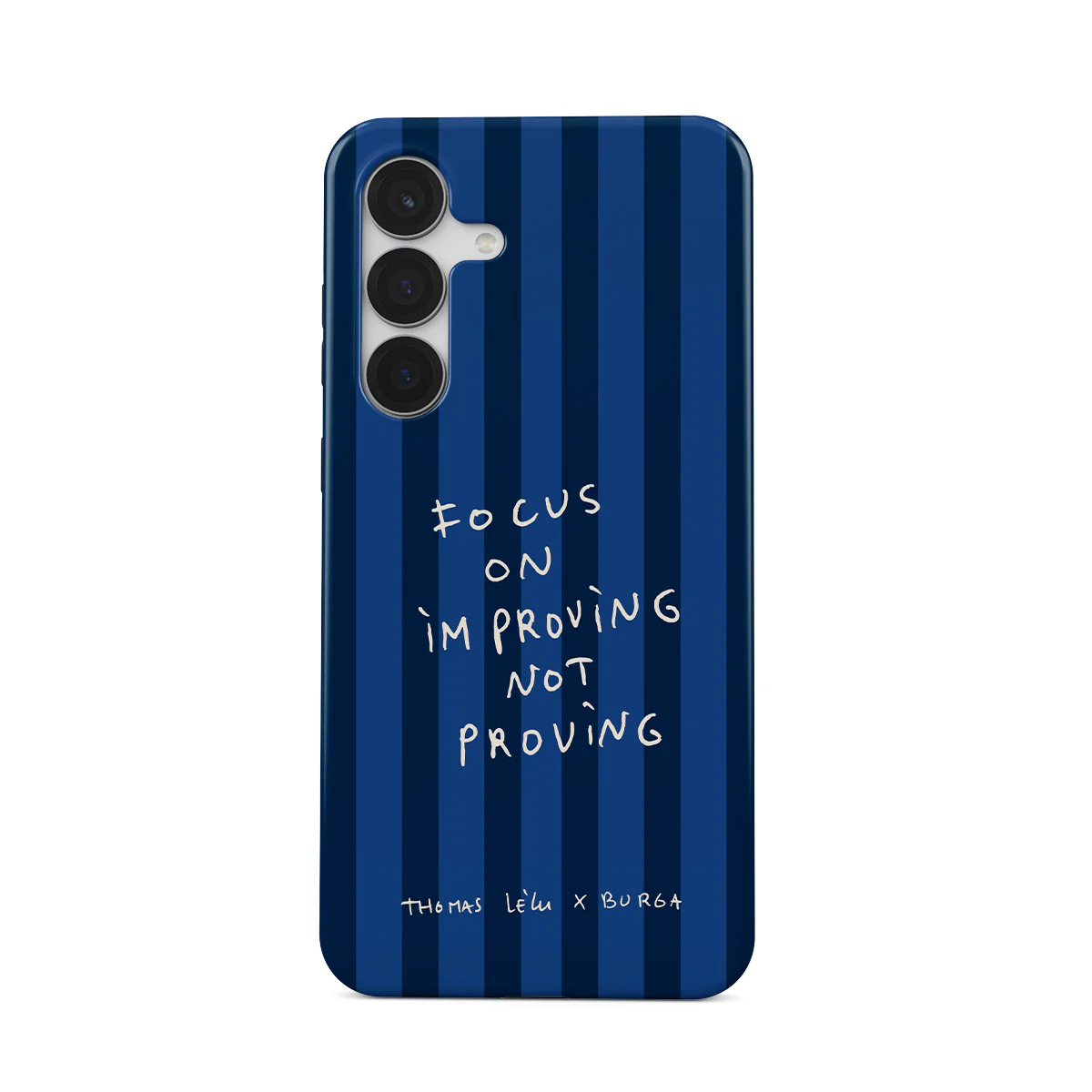 Focus On - Samsung Galaxy S25 FE Etui