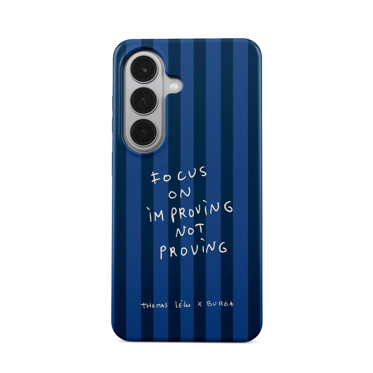Focus On - Samsung Galaxy S26 Etui