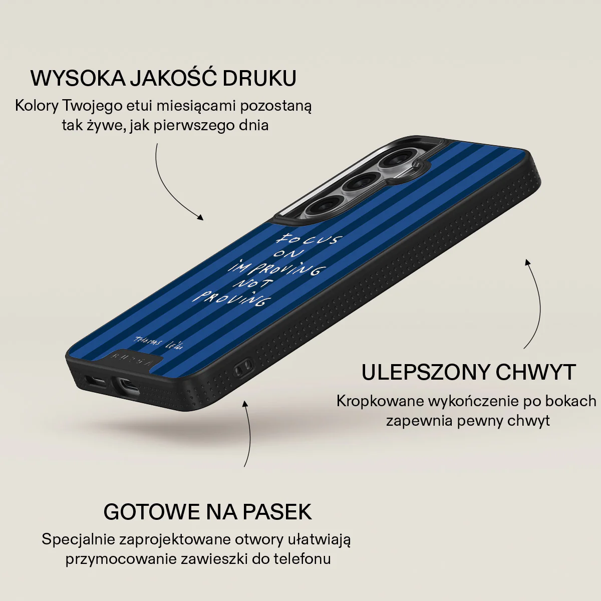 Focus On - Samsung Galaxy S26 Etui - Image 16