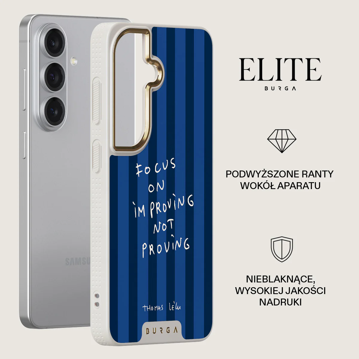 Focus On - Samsung Galaxy S26 Etui - Image 27