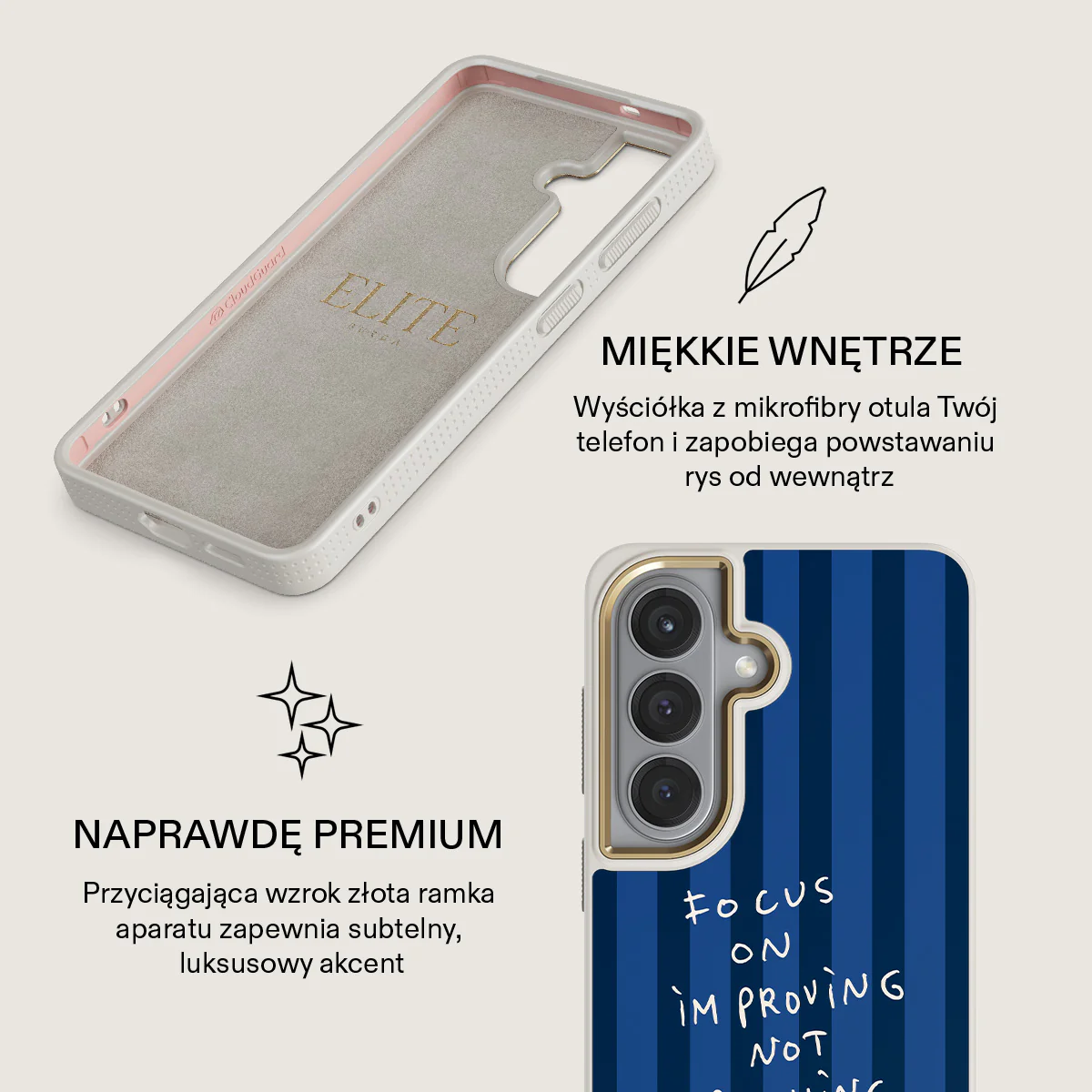 Focus On - Samsung Galaxy S26 Etui - Image 31