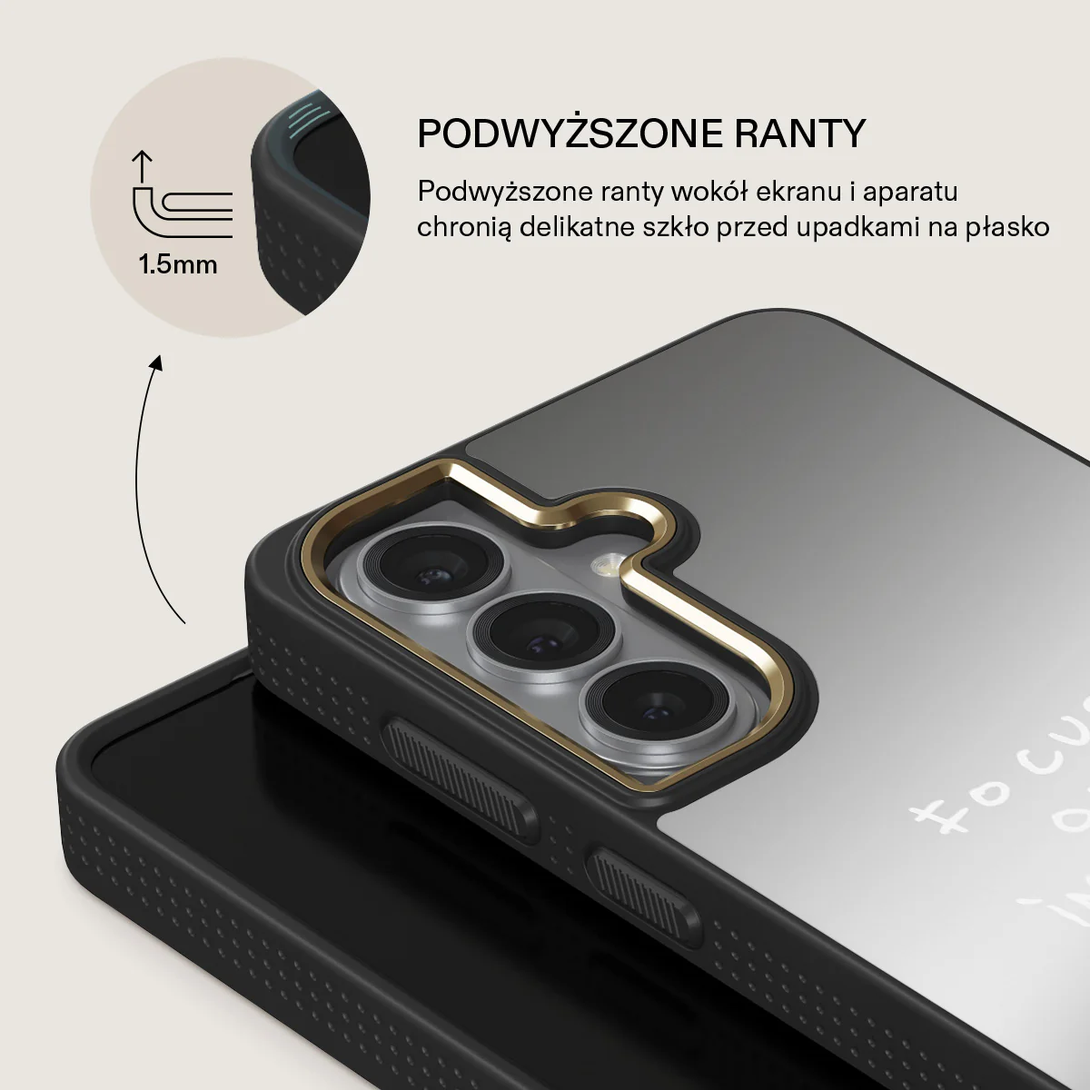 Focus On - Samsung Galaxy S26 Etui - Image 44