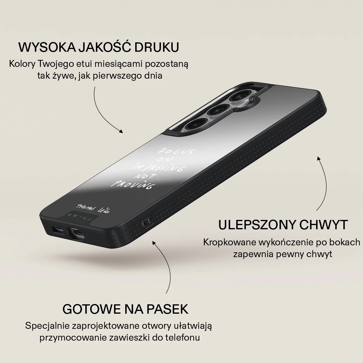 Focus On - Samsung Galaxy S26 Etui - Image 53