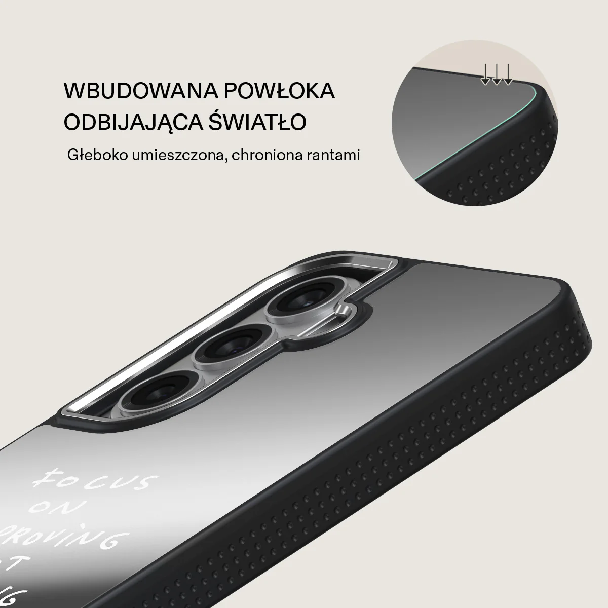 Focus On - Samsung Galaxy S26 Etui - Image 59