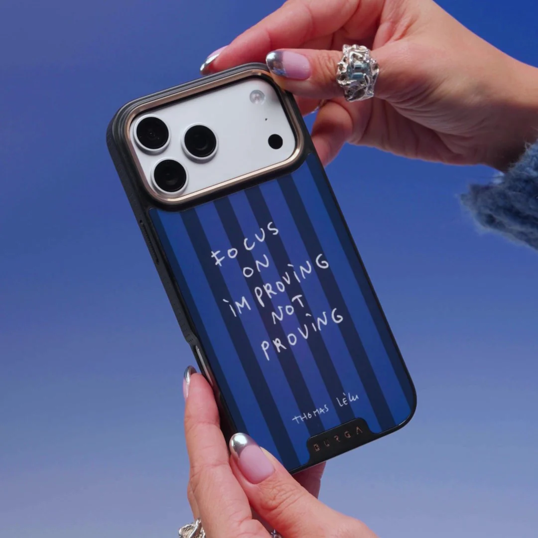 Focus On - Samsung Galaxy S26 Etui - Image 65